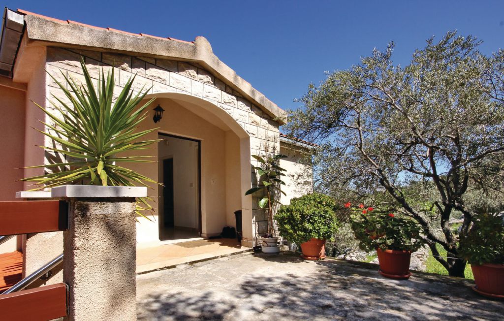 Ferienwohnung - Korcula-Crnja Luka , Kroatien - CDS523 6