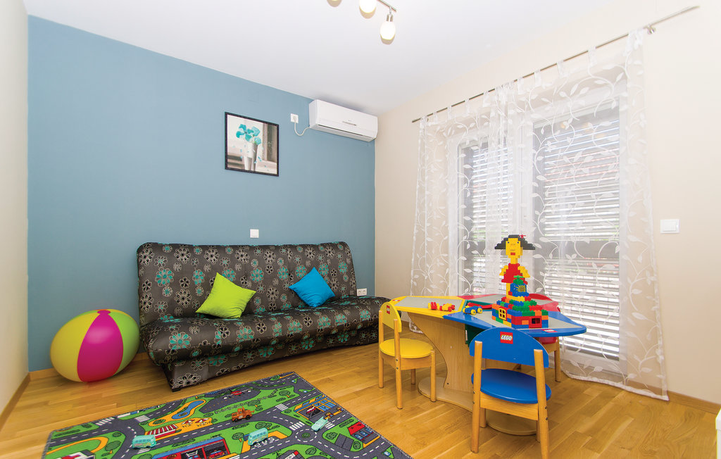 Feriehuse - Korcula-Lumbarda , Kroatien - CDS545 42