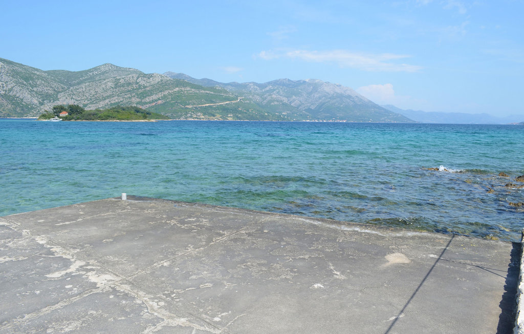 Lejlighed - Korcula-Kneze , Kroatien - CDS573 9