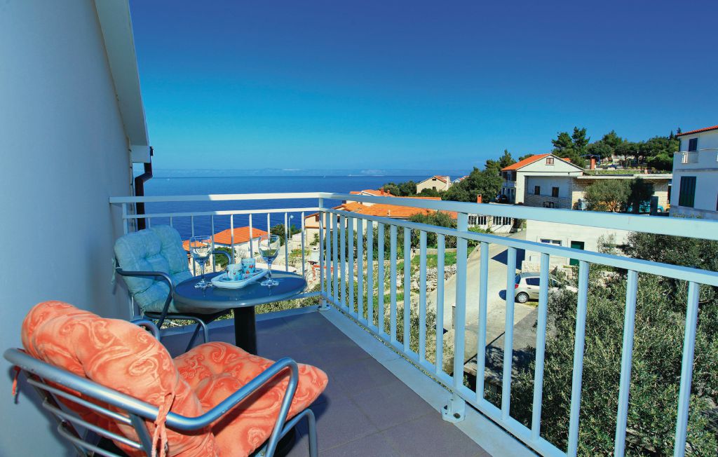 Ferienwohnung - Korcula-Prigradica , Kroatien - CDS610 5