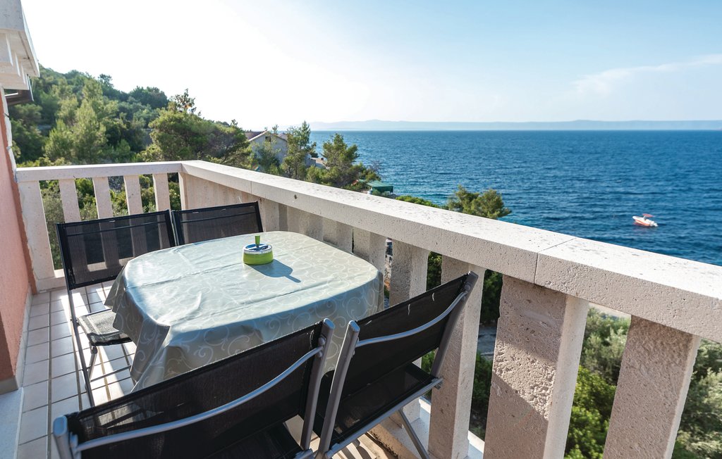 Feriehuse - Korcula-Prigradica , Kroatien - CDS637 17