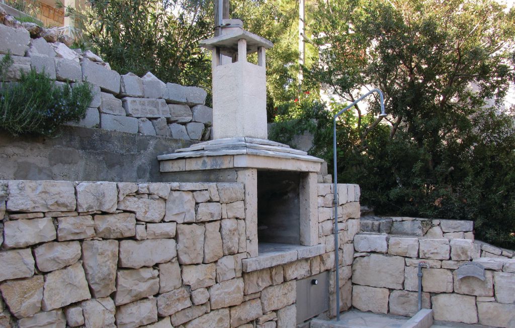 Ferienwohnung - Korcula-Prigradica , Kroatien - CDS656 10