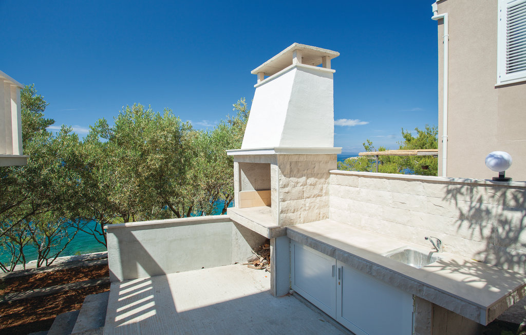 Feriehus - Korcula-Prigradica , Kroatia - CDS667 14