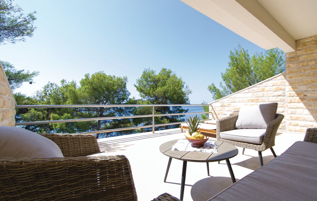 Feriehuse - Korcula-Prizba , Kroatien - CDS777 13