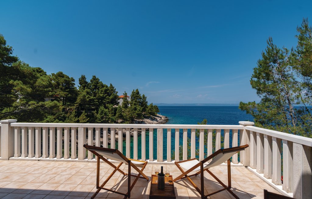 Ferienhaus - Korcula-Blato , Kroatien - CDS818 12