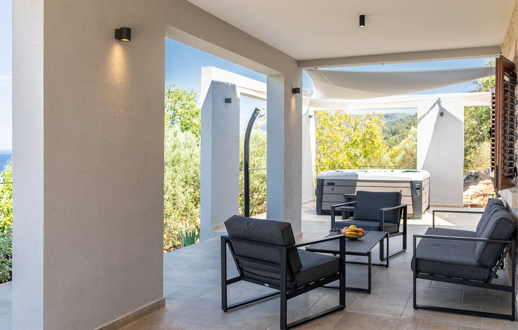 Feriehuse - Korcula-Blato , Kroatien - CDS844 20