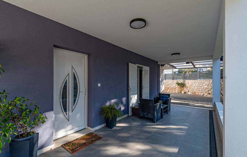 Ferienwohnung - Korcula , Kroatien - CDS885 20