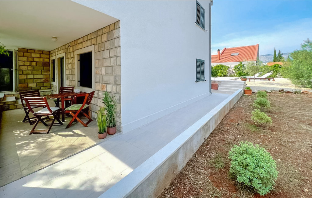 Ferienwohnung - Korcula - Zrnovo , Kroatien - CDS887 7