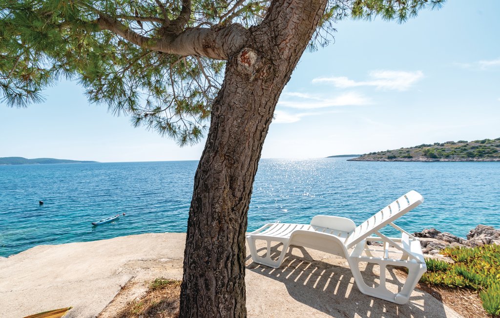 Feriehuse - Korcula-Stratincica , Kroatien - CDS462 20