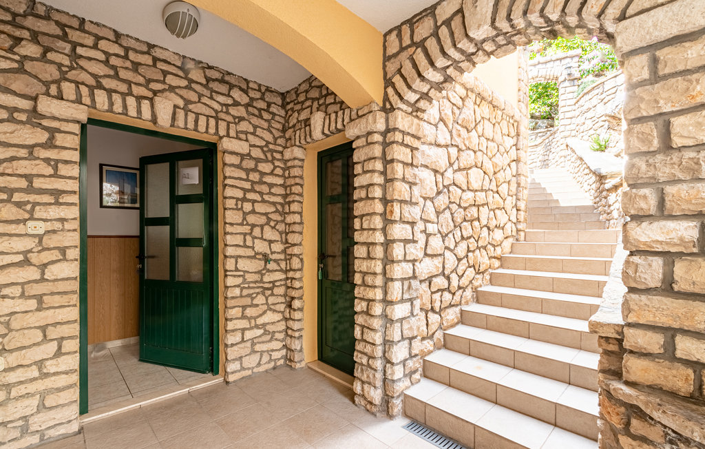 Ferienwohnung - Korcula-Crnja Luka , Kroatien - CDS516 22