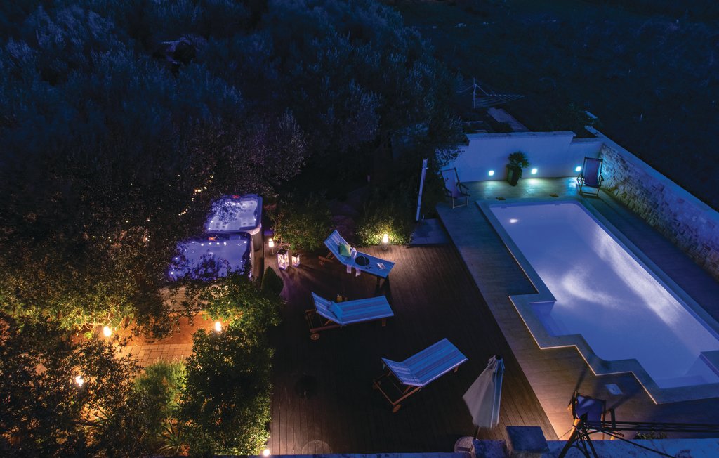 Feriehuse - Korcula-Lumbarda , Kroatien - CDS545 26