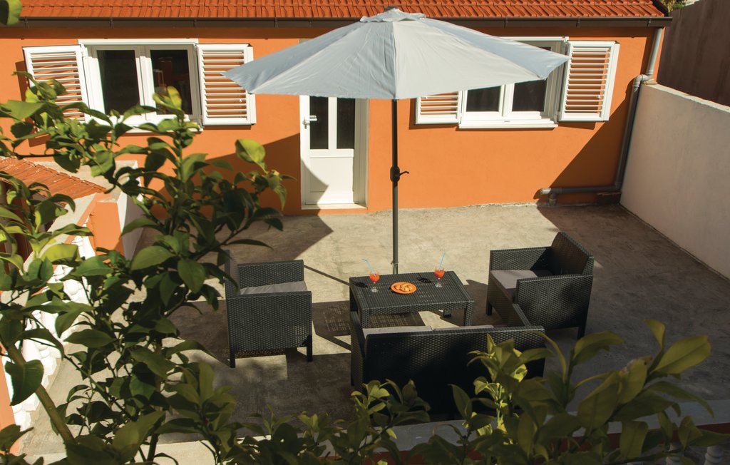 Feriehuse - Korcula-Zavalatica , Kroatien - CDS027 7