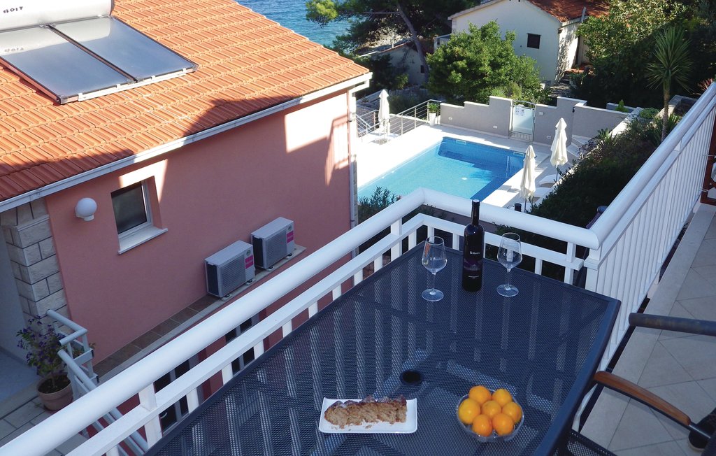 Ferienwohnung - Korcula-Prigradica , Kroatien - CDS033 25