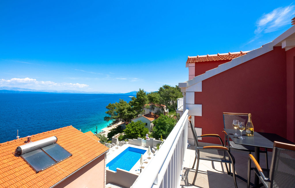 Ferienwohnung - Korcula-Prigradica , Kroatien - CDS034 21