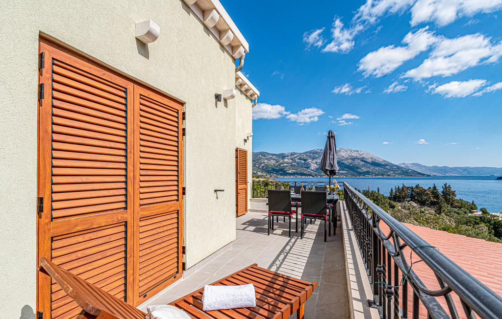 Ferienwohnung - Korcula-Kneze , Kroatien - CDS046 13