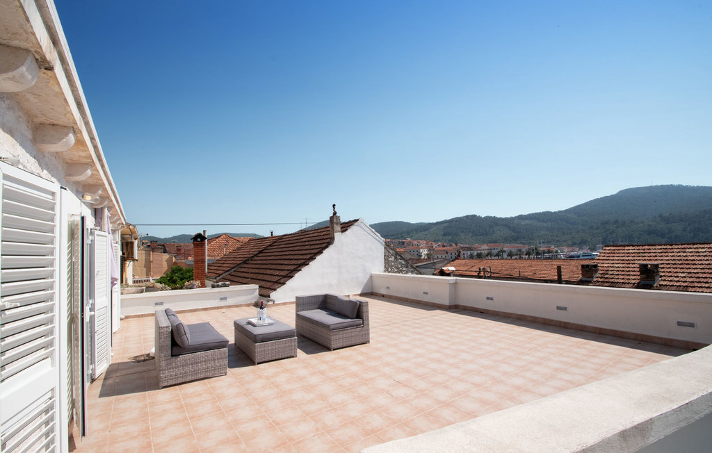 Ferienhaus - Korcula-Vela Luka , Kroatien - CDS070 11