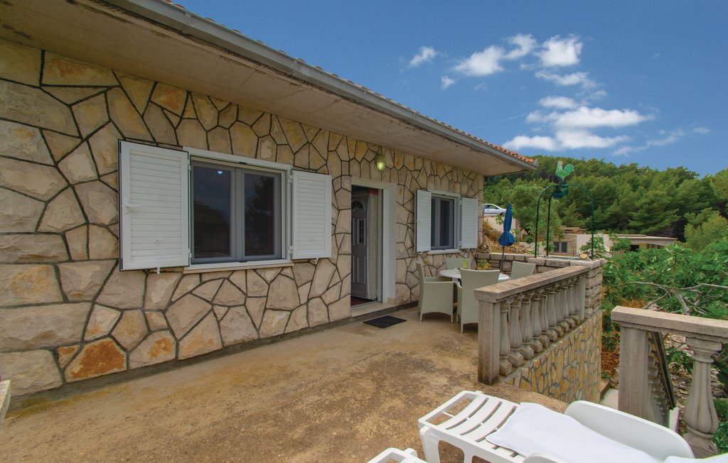 Feriehuse - Korcula-Crnja Luka , Kroatien - CDS133 8