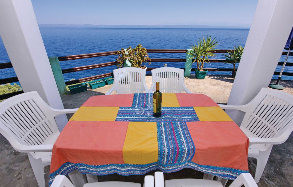 Feriehuse - Korcula-Blaca , Kroatien - CDS147 5