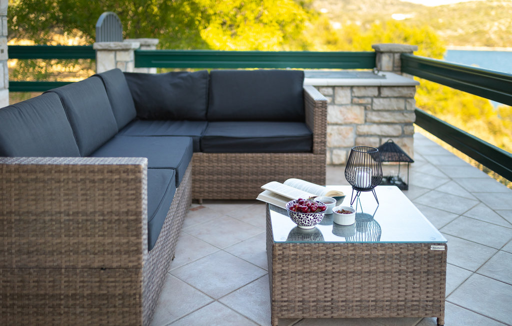 Ferienhaus - Korcula-Sokolic , Kroatien - CDS157 2