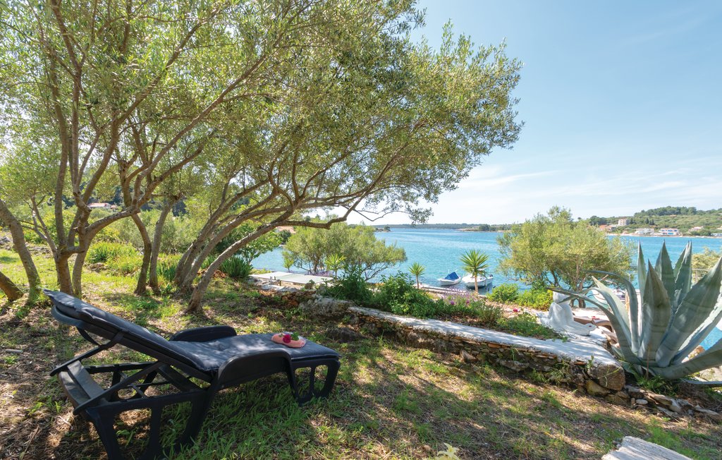 Feriehuse - Korcula-Gradina , Kroatien - CDS208 18