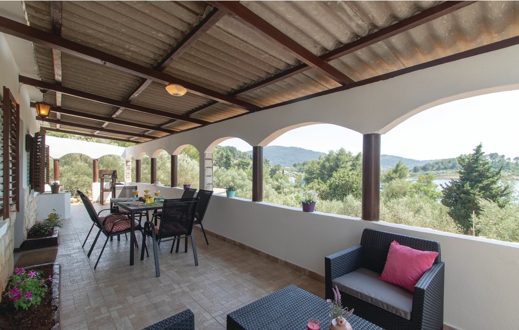 Ferienhaus - Korcula-Gradina , Kroatien - CDS279 5