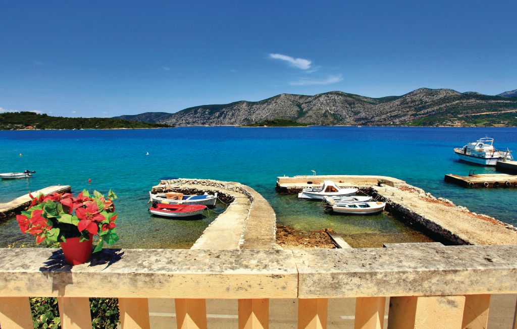 Feriehuse - Korcula-Kneze , Kroatien - CDS304 5