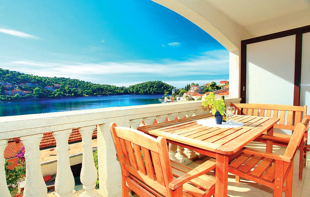 Ferienwohnung - Korcula-Brna , Kroatien - CDS347 1