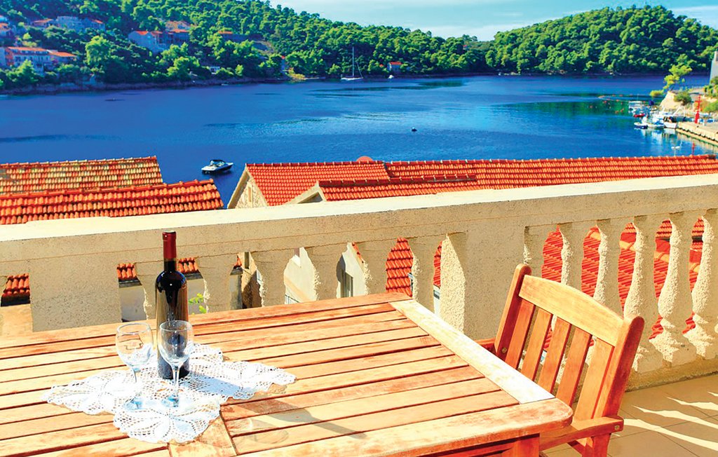 Ferieleilighet - Korcula-Brna , Kroatia - CDS348 6