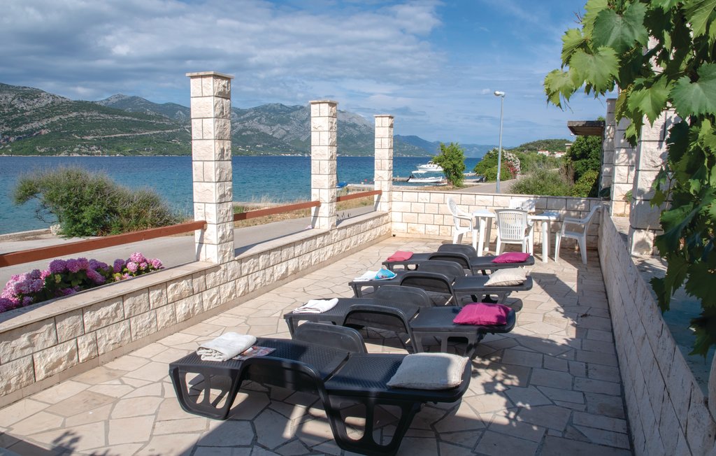 Ferienwohnung - Korcula-Kneze , Kroatien - CDS349 10