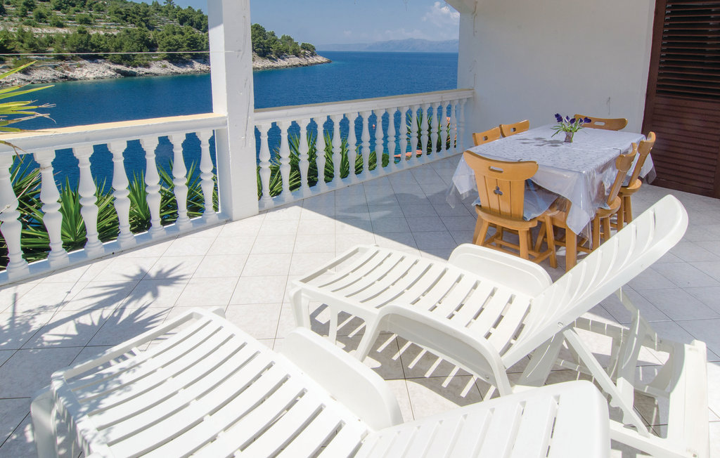 Ferienhaus - Korcula-Prapatna , Kroatien - CDS358 3