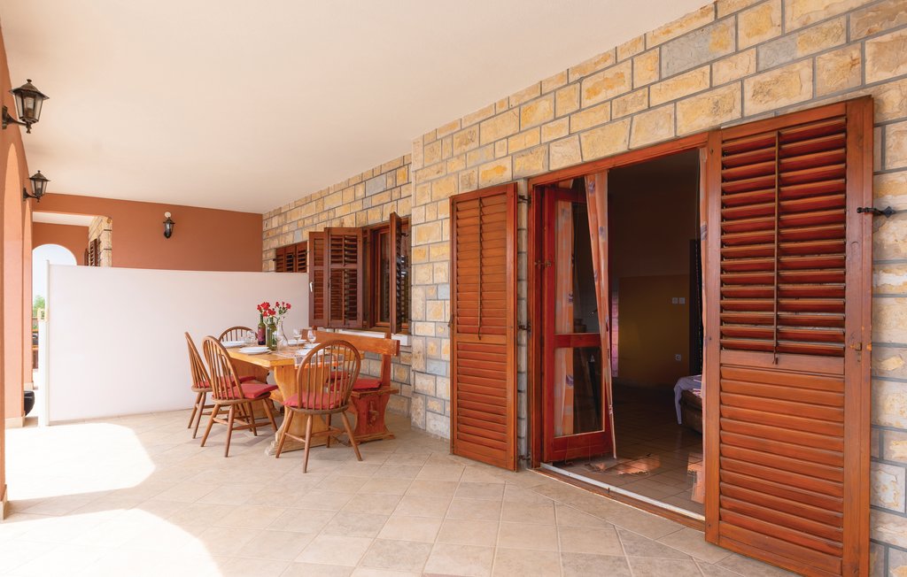 Ferienwohnung - Korcula-Karbuni , Kroatien - CDS362 11