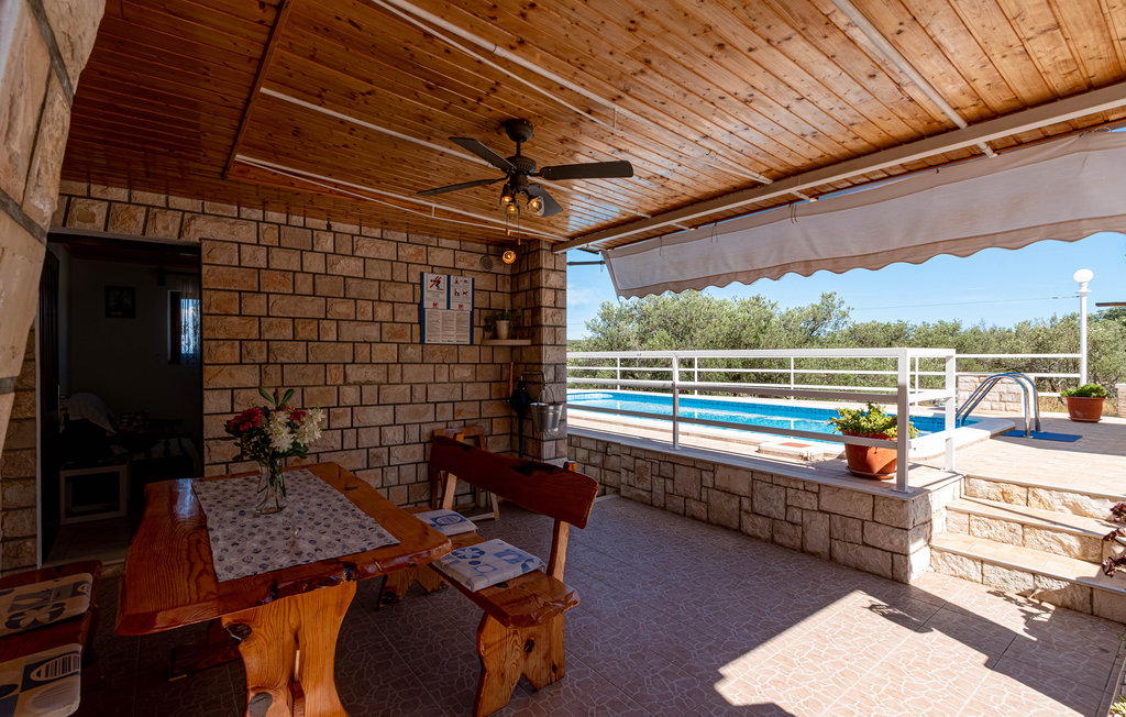 Location de vacances - Korcula-Tankaraca , Croatie - CDS366 15