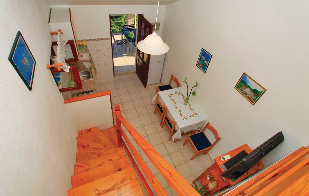 Feriehuse - Korcula-Siroka , Kroatien - CDS377 24