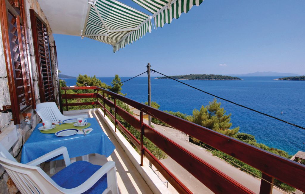 Ferienwohnung - Korcula-Prizba , Kroatien - CDS437 5