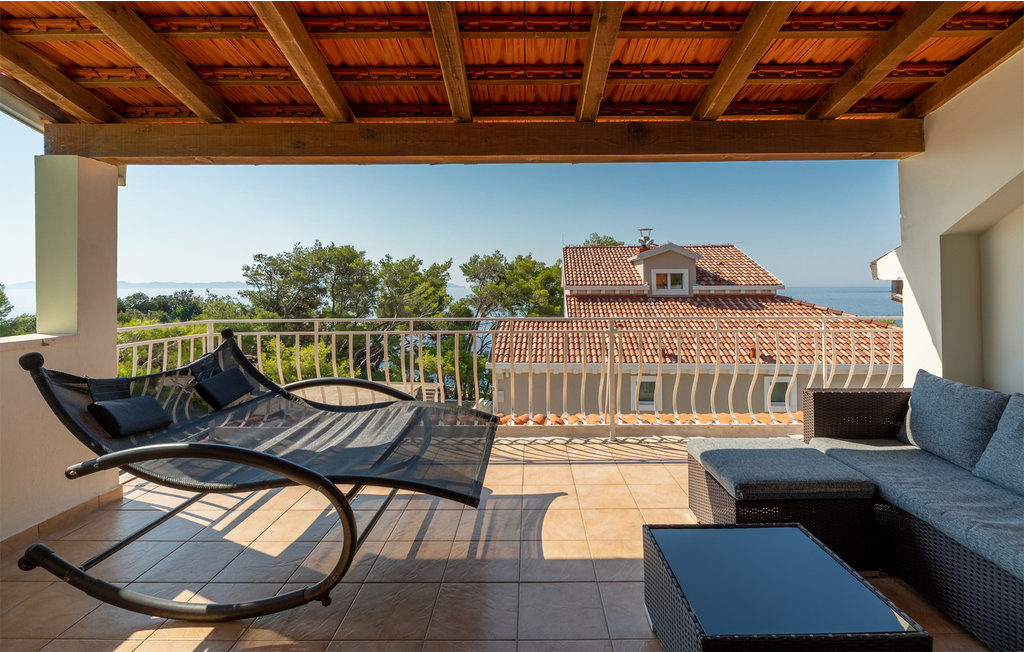 Semesterhus - Korcula-Prizba , Kroatien - CDS440 24