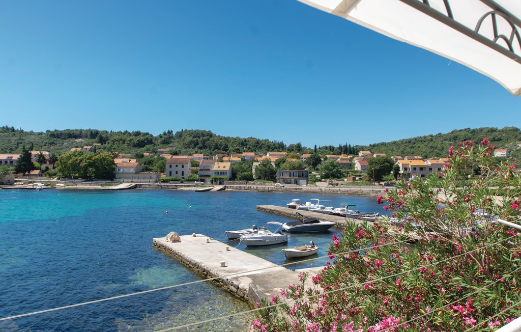 Ferienhaus - Korcula-Lumbarda , Kroatien - CDS503 6