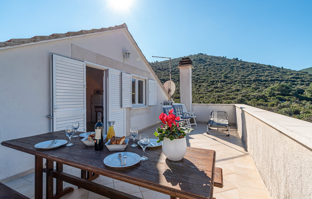 Feriehus - Korcula-Zrnovska Banja , Kroatia - CDS510 16