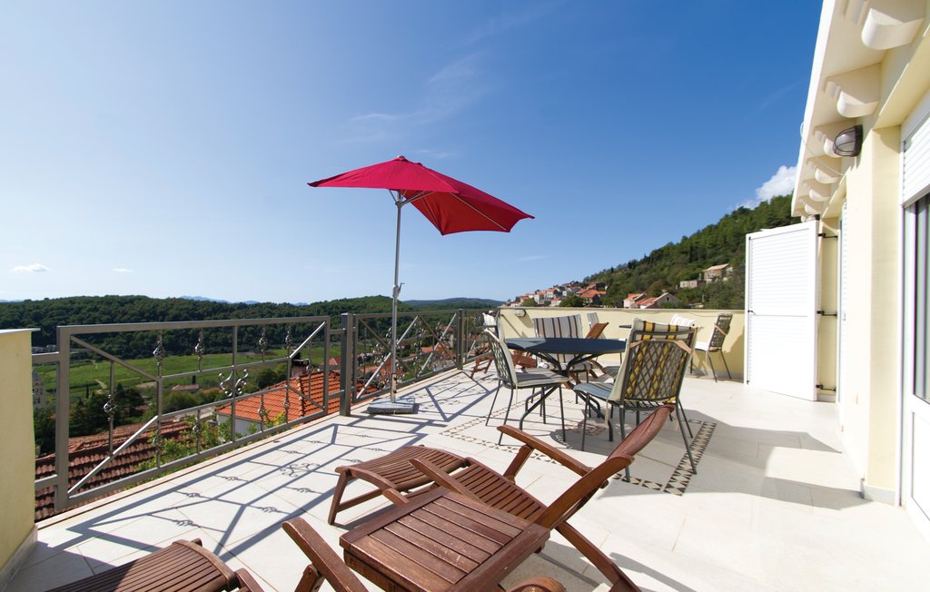 Ferienhaus - Korcula-Cara , Kroatien - CDS520 13