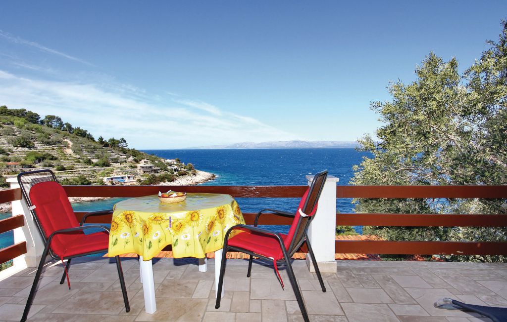 Ferienwohnung - Korcula-Crnja Luka , Kroatien - CDS529 4