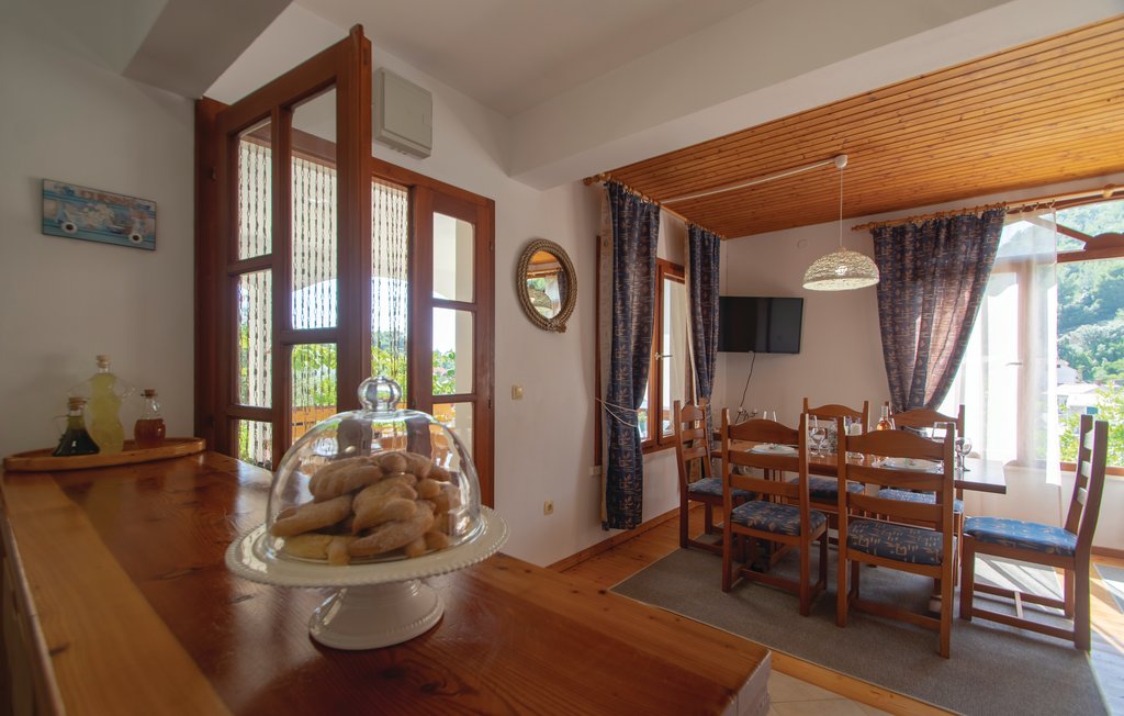 Semesterhus - Korcula-Grscica , Kroatien - CDS531 14