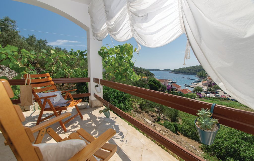 Semesterhus - Korcula-Grscica , Kroatien - CDS531 4