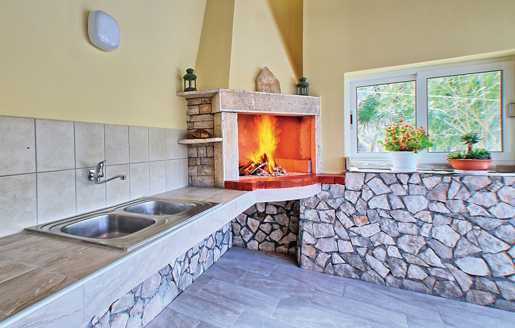 Semesterhus - Korcula-Prapatna , Kroatien - CDS542 11