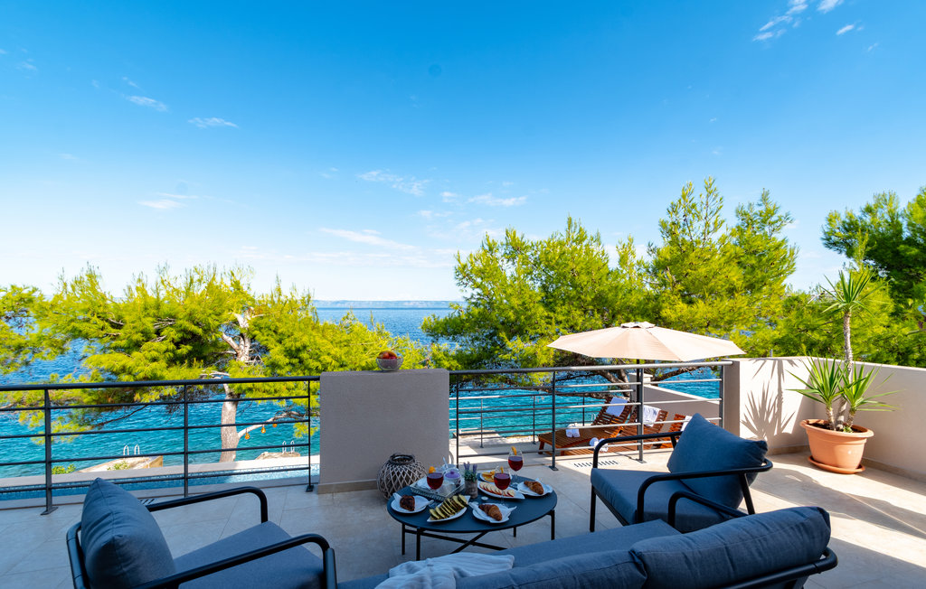 Kuća-za-odmor - Korcula-Prigradica , Hrvatska - CDS605 22