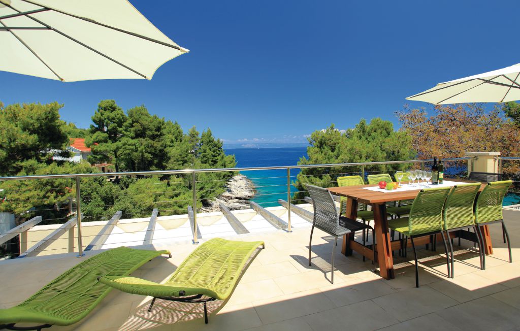 Location de vacances - Korcula-Prigradica , Croatie - CDS630 21