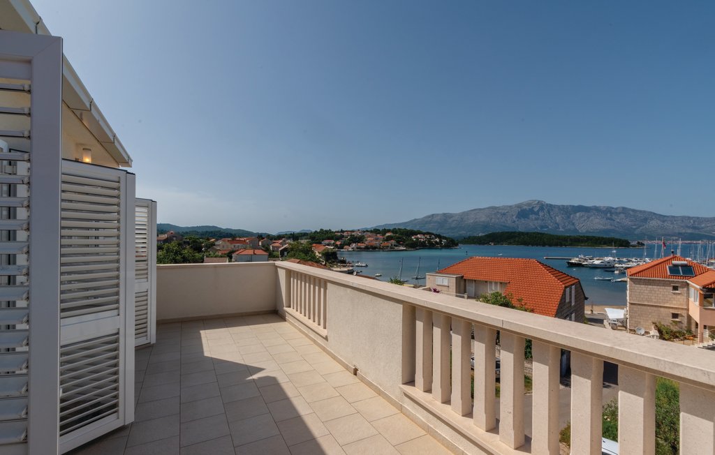 Lejlighed - Korcula-Lumbarda , Kroatien - CDS730 6