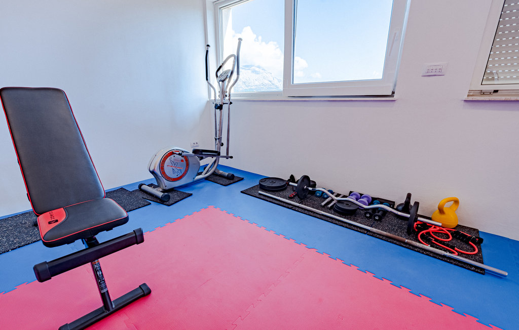 Ferienhaus - Korcula-Zrnovo , Kroatien - CDS803 38