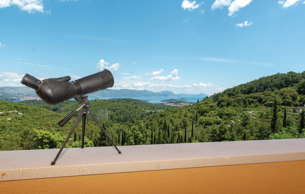 Ferienhaus - Korcula-Zrnovo , Kroatien - CDS803 25