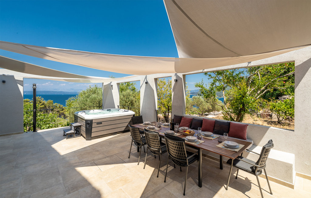 Feriehuse - Korcula-Blato , Kroatien - CDS844 17