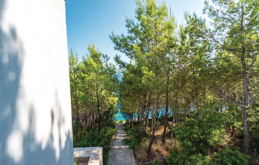 Feriehuse - Korcula-Smokvica , Kroatien - CDS846 17