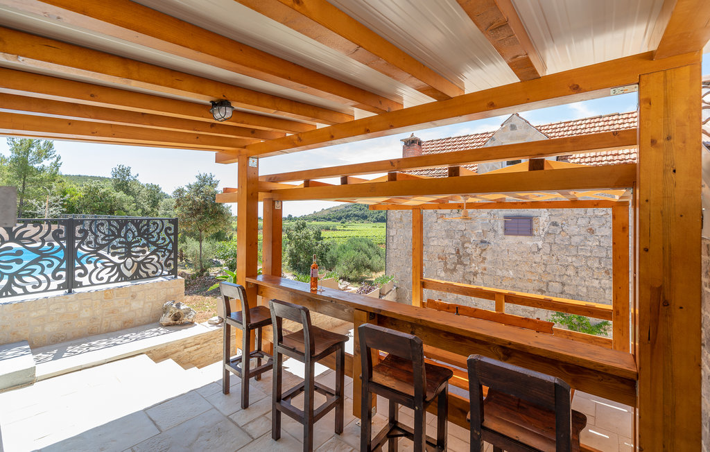 Ferienhaus - Korcula-Smokvica , Kroatien - CDS847 20